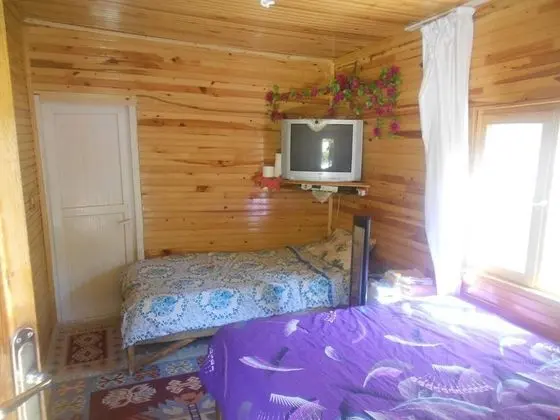 Bungalov