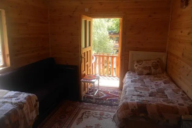 Bungalov
