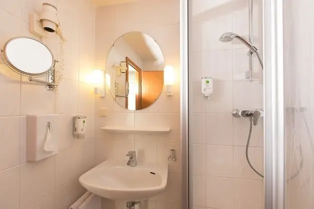 Standard Tek Kişilik Oda