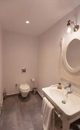 2 Kişilik Oda