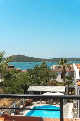 Annex Ege Denizi Süit