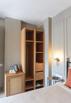 Annex Ekonomik 2 Kişilik