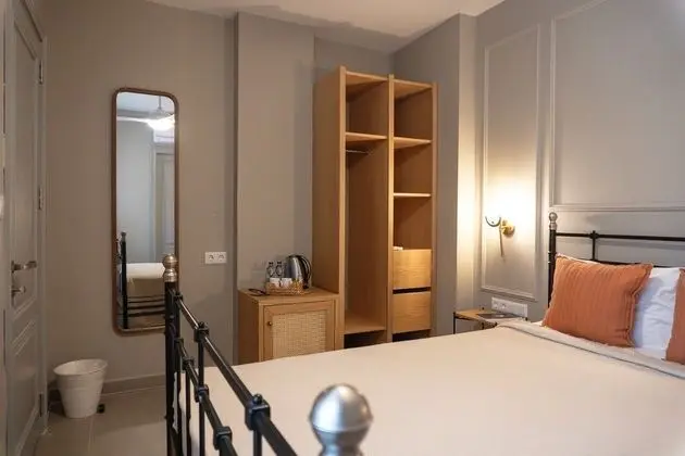 Annex Ekonomik 2 Kişilik