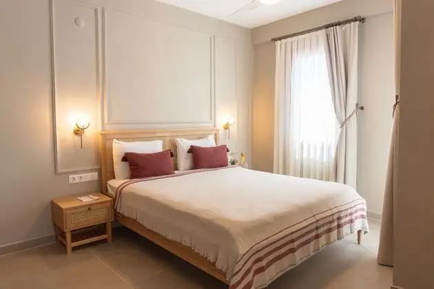 Annex Tavuk Adası Süit
