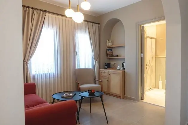 Annex Tavuk Adası Süit