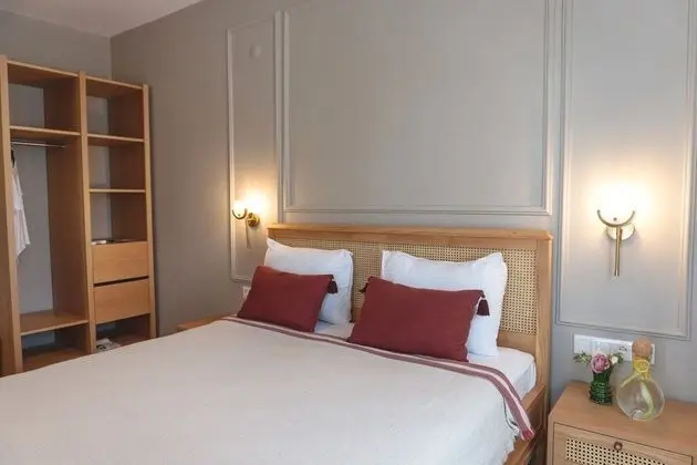Annex Tavuk Adası Süit