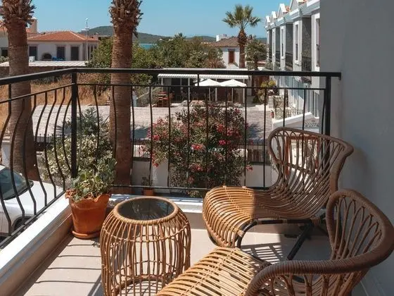 Annex Tavuk Adası Süit