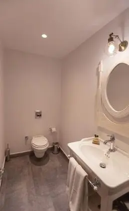 Çift Kişilik, Kara veya Havuz Manzaralı