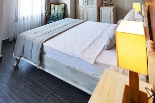 Standart Oda - İki Kişilik