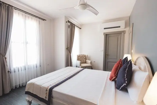 Standart Oda - İki Kişilik