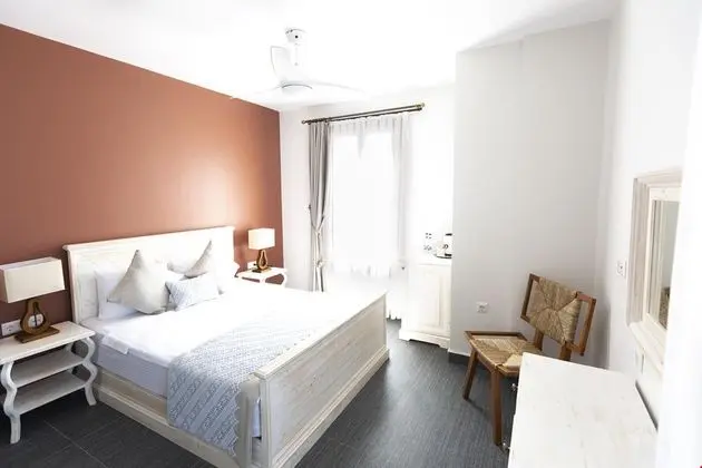 Standart Oda - İki Kişilik