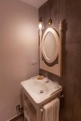 Standart Oda - İki Kişilik