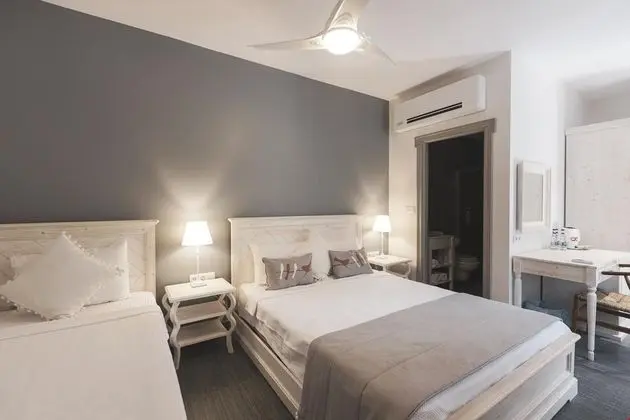 Standart Oda - Üç Kişilik