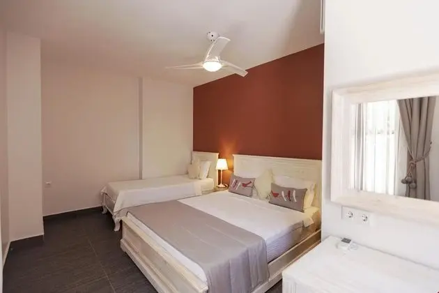 Standart Oda - Üç Kişilik