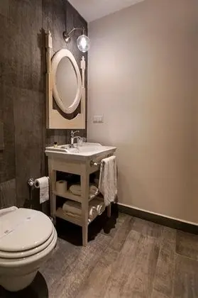 Standart Oda - Üç Kişilik