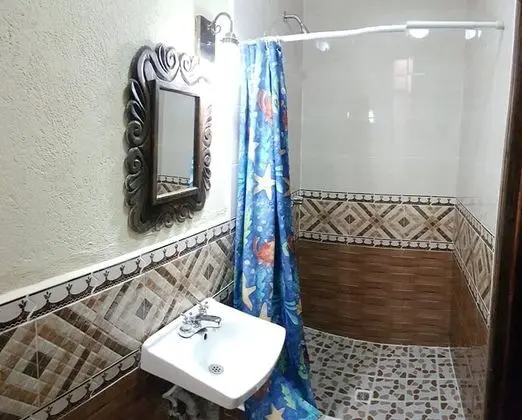 Basic Tek Büyük Yataklı Oda, 2 Çift Kişilik Yatak