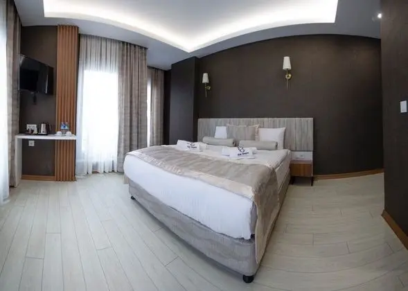 Standart Oda