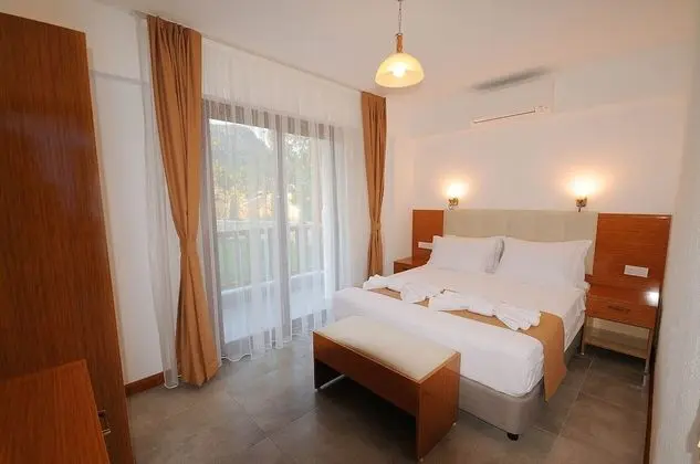 Comfort Süit, 1 Yatak Odası