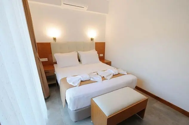 Comfort Süit, 1 Yatak Odası
