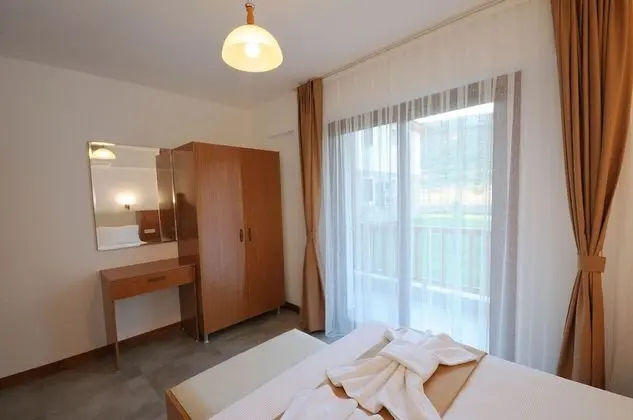 Comfort Süit, 1 Yatak Odası