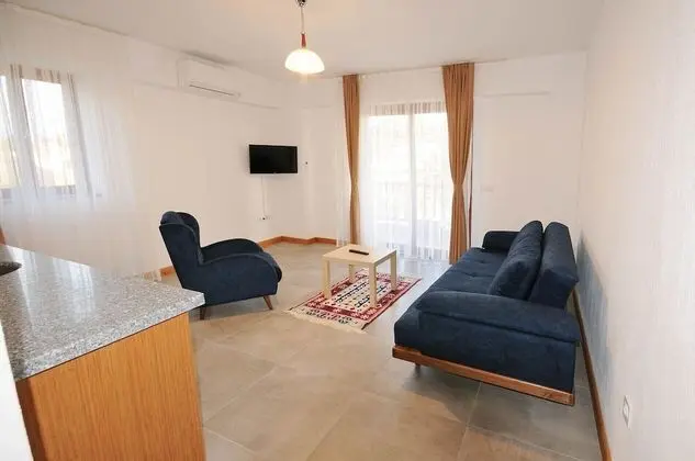Comfort Süit, 1 Yatak Odası