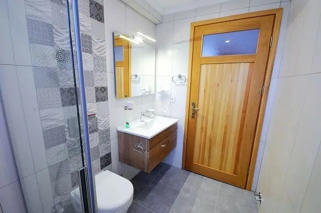 Comfort Süit, 1 Yatak Odası