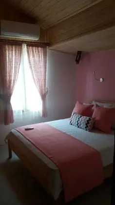 Aile Odası, Manzarasız, Balkonsuz
