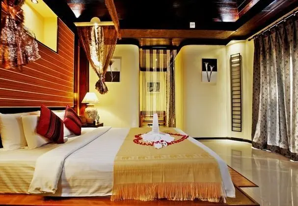 Deluxe Villa