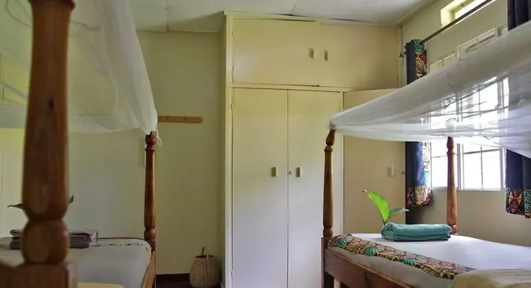 Basic Tek Büyük Yataklı Oda, Birden Çok Yatak