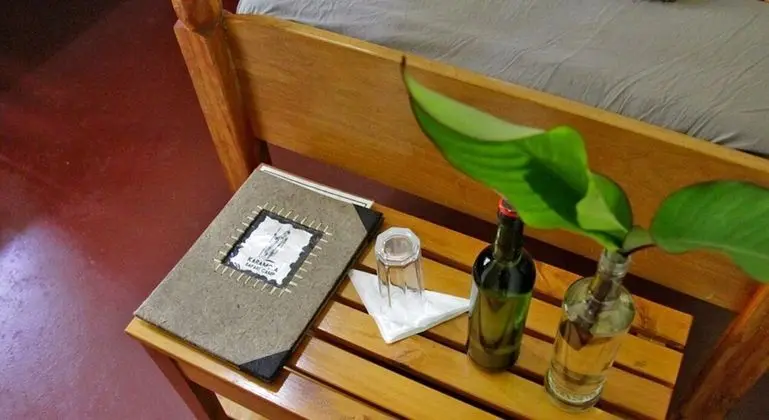 Basic Tek Büyük Yataklı Oda, Birden Çok Yatak