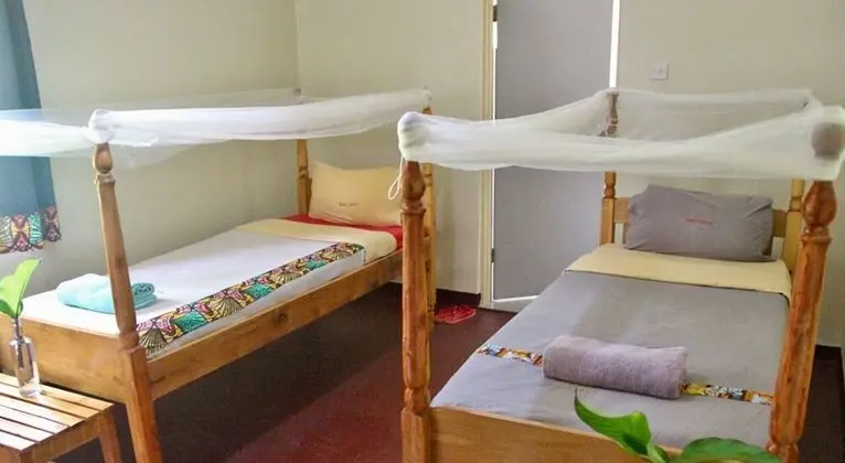 Basic Tek Büyük Yataklı Oda, Birden Çok Yatak