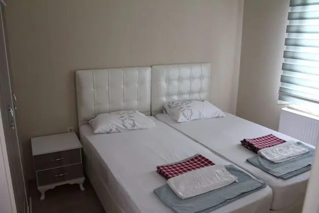 Deluxe Apart Daire, 1 Yatak Odası