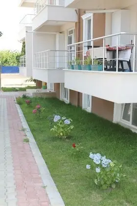 Deluxe Apart Daire, 1 Yatak Odası