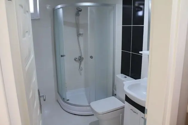 Deluxe Apart Daire, 1 Yatak Odası
