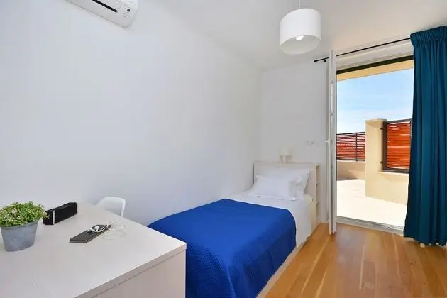 Villa, Deniz Manzaralı