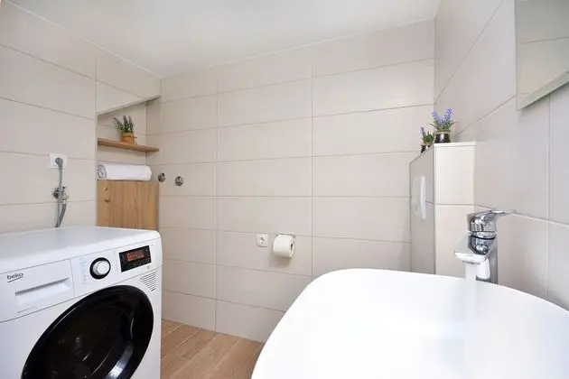 Villa, Deniz Manzaralı