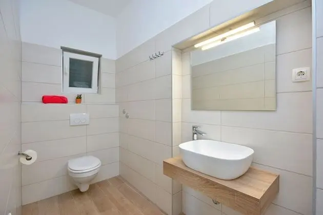 Villa, Deniz Manzaralı