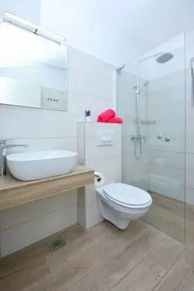 Villa, Deniz Manzaralı