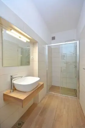 Villa, Deniz Manzaralı