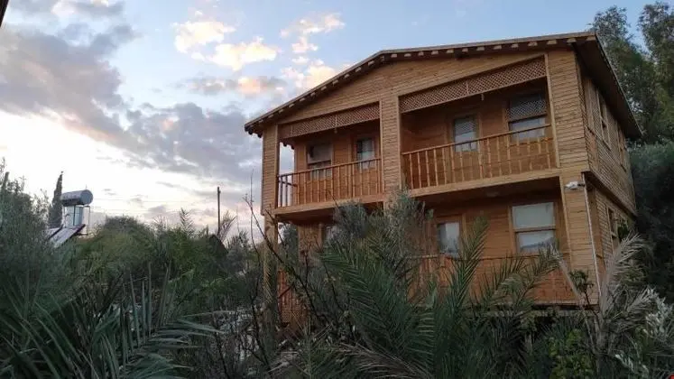 Bungalov