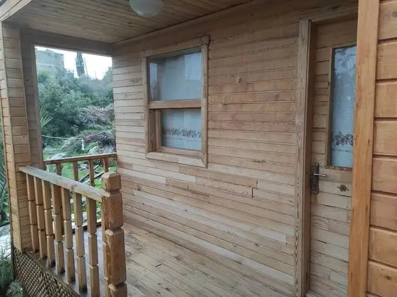 Teras/veranda