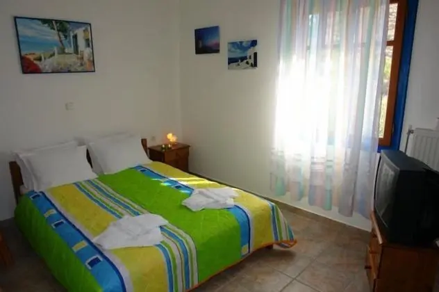 Family Apart Daire (Ground or First Floor)