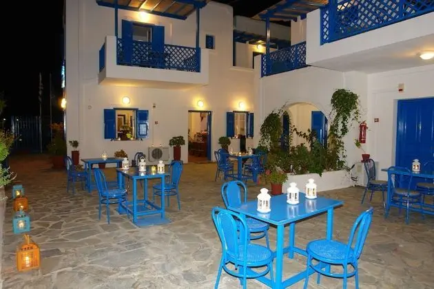 Family Apart Daire (Ground or First Floor)