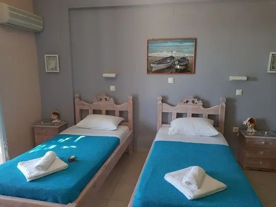 Stüdyo (Ground or First Floor)