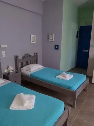 Stüdyo (Ground or First Floor)