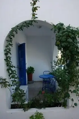Stüdyo (Ground or First Floor)