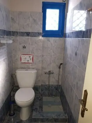 Stüdyo (Ground or First Floor)