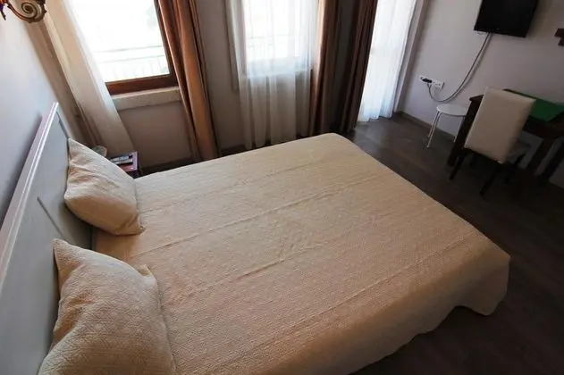 Standart Oda, Deniz Manzaralı