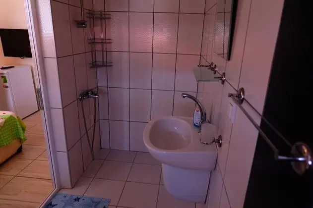 Studio, Bahçe Manzaralı
