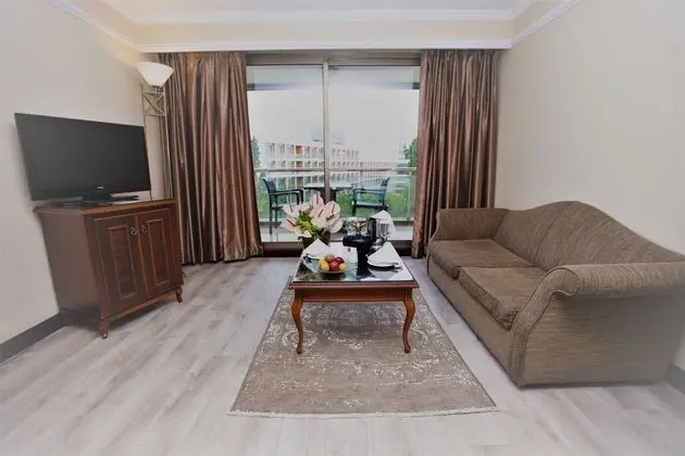 Çift ​​kişilik Deluxe